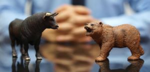 Cash and Stocks and Bonds...Oh My