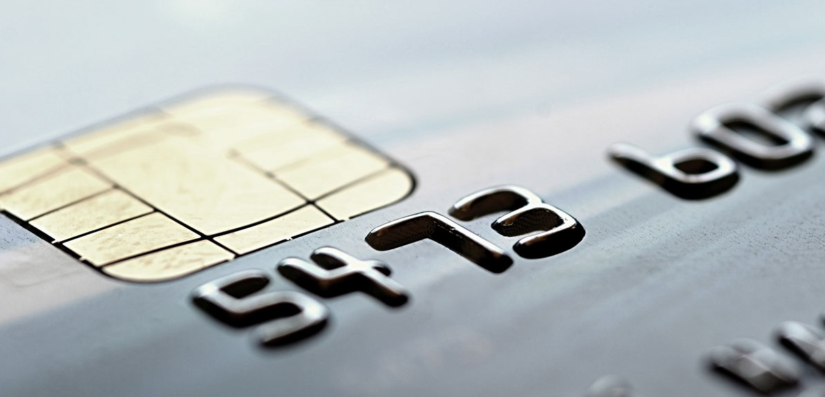 Roll-Down Your Credit Card Debt Calculator!