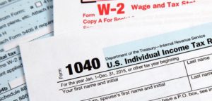 Could an IRA Help With Your Taxes