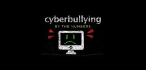 cyber bullying by the numbers