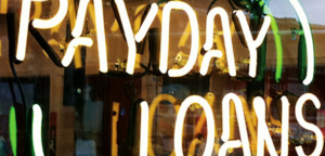 payday loans