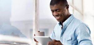 Make Investing Your New Normal
