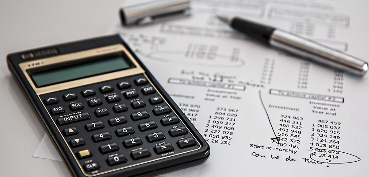 Amortizing Loan Calculator