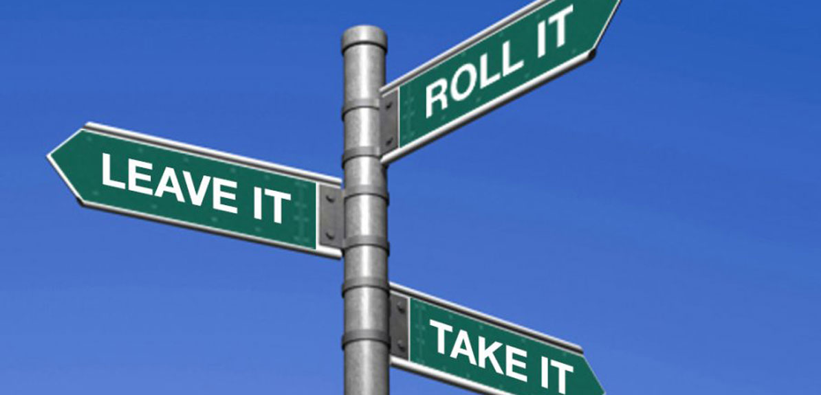 TSP Options When You Leave the Military Personal Finance for Military Life