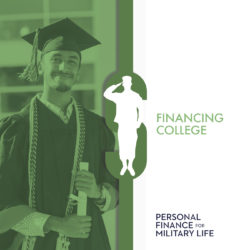 Financing College thumb