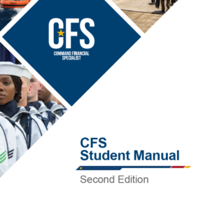 CFS Student Manual - 2nd Edition